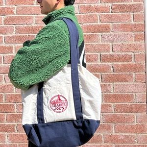 Trader Joe’s ayote Bag